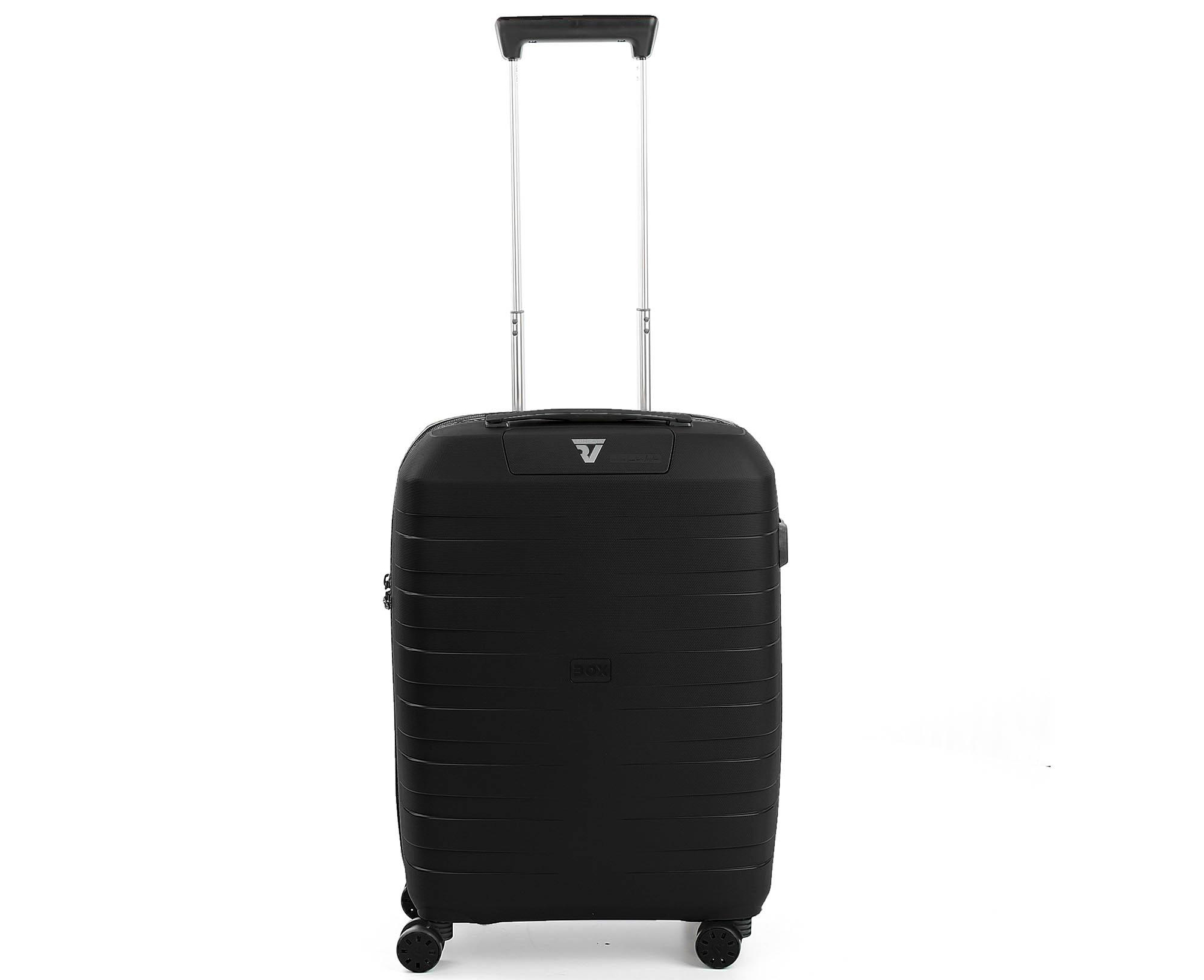 5543-0101 Чемодан 5543 Spinner S Roncato Box 2.0  - Вид №1