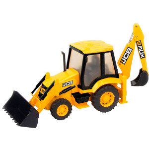 1415662.V15 Машинка "Стройка" (в ассортименте) HTI (JCB)