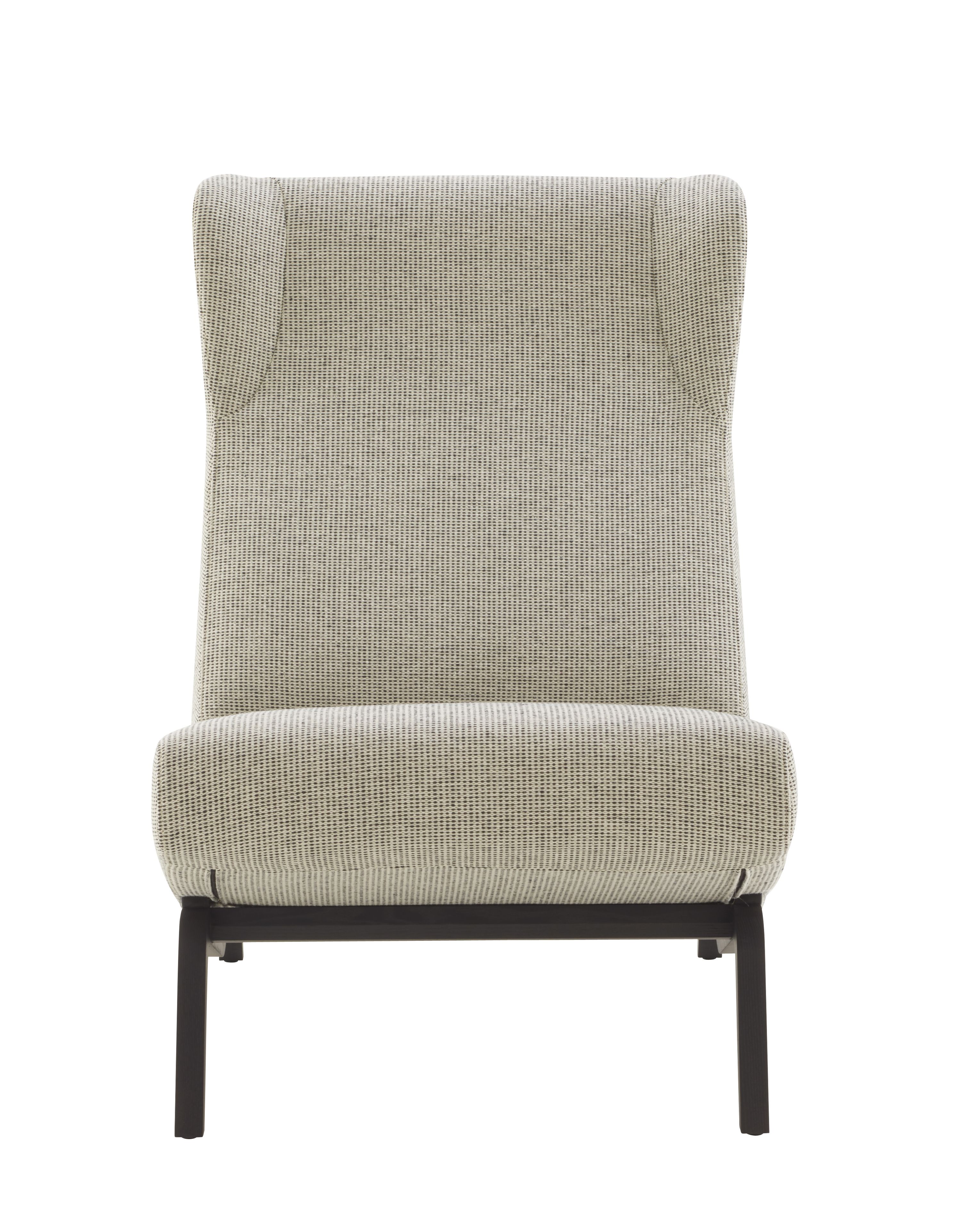 Тканевое кресло Ligne Roset Луки ARCH-00012895