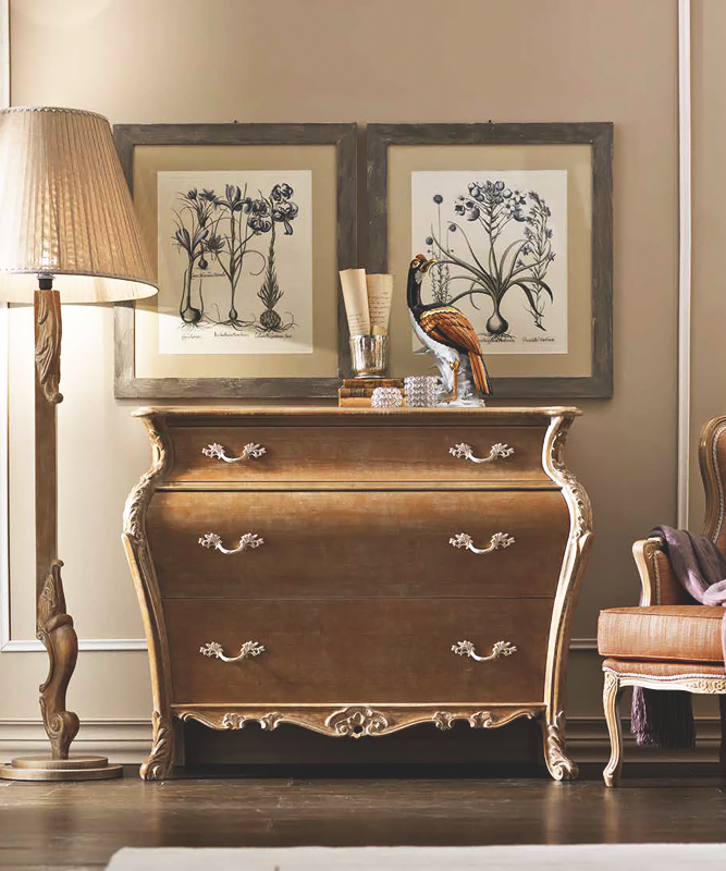 Комод  VITTORIO GRIFONI 2538 