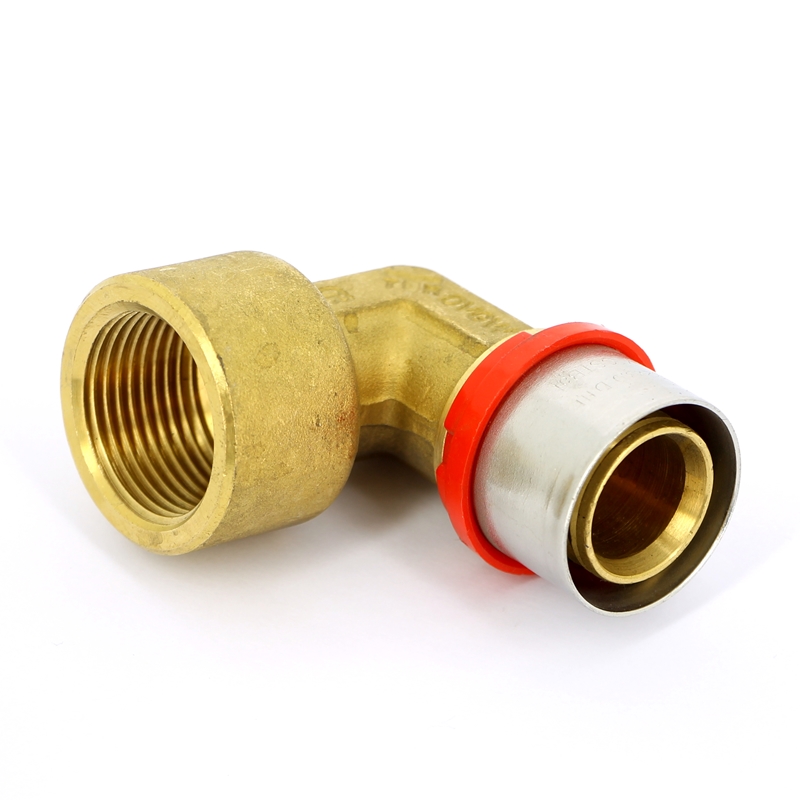 Угол пресс-В TIEMME 32х1" 1650057