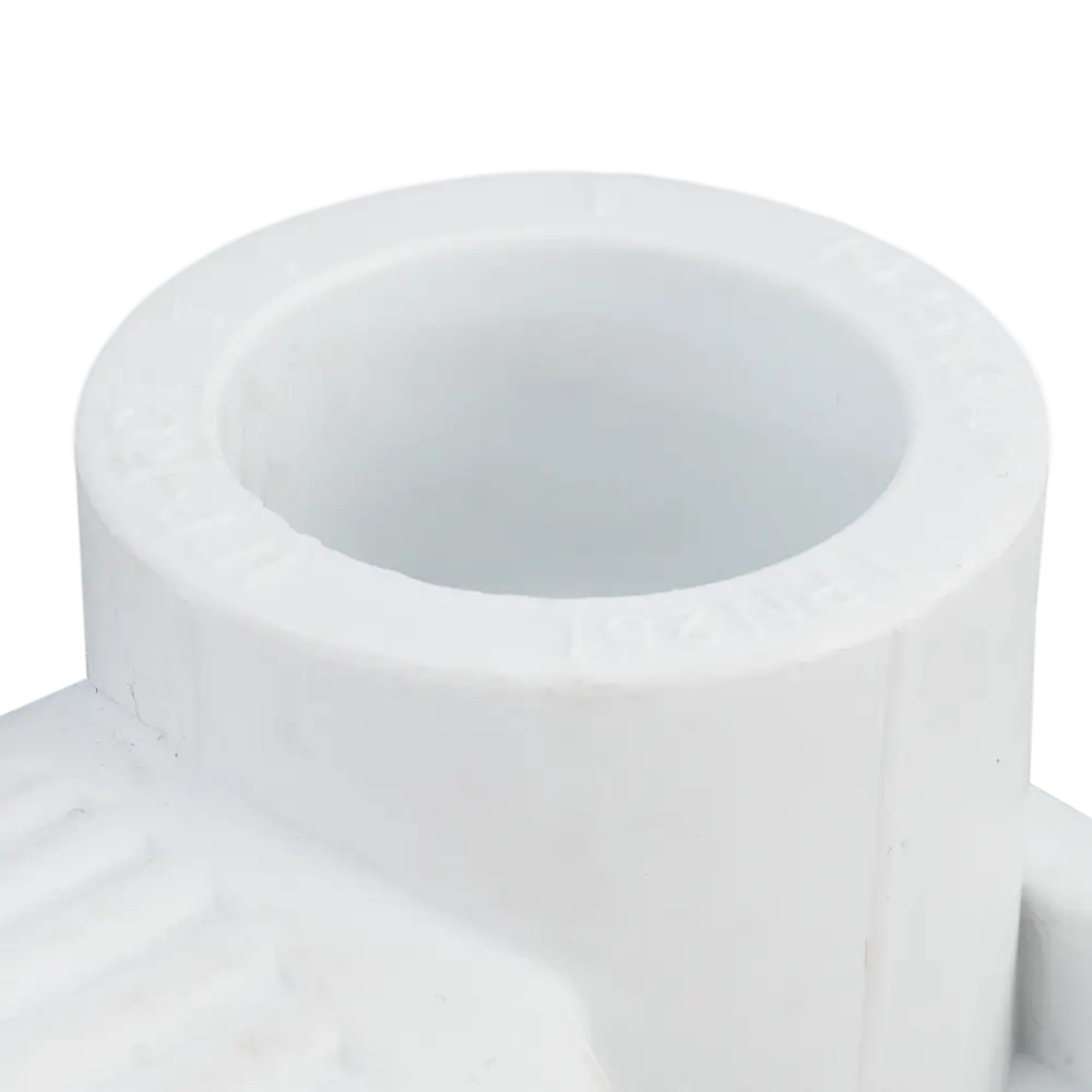 Водорозетка РВК 1/2"x25 мм НР полипропилен 32264 STLM-2057490 - Вид №2