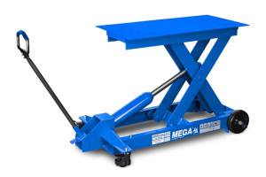 16195791 Подъемная платформа передвижная, г/п 2500 кг ME-2500 Mega