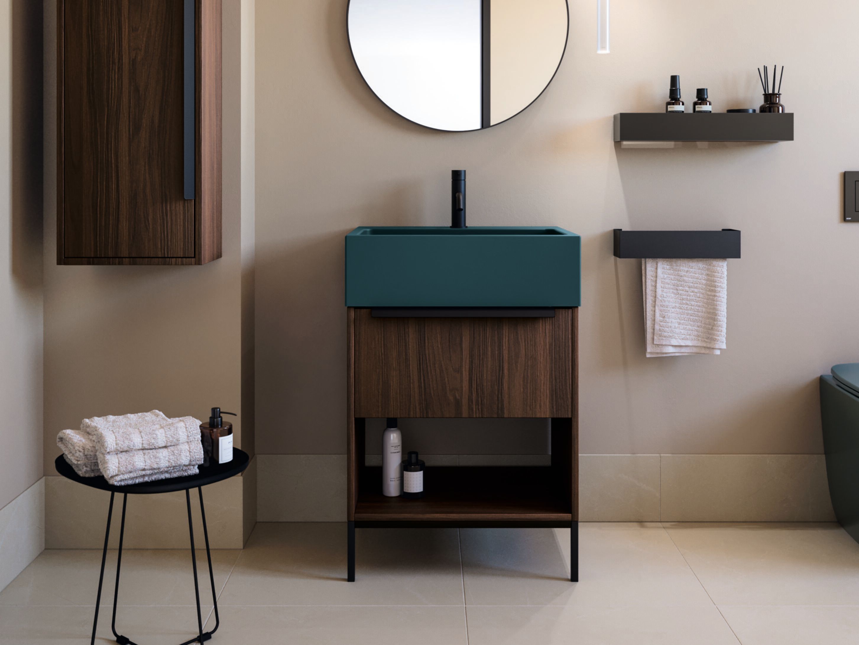 Напольный умывальник COLAVENE Camaleo ARCH-00107217