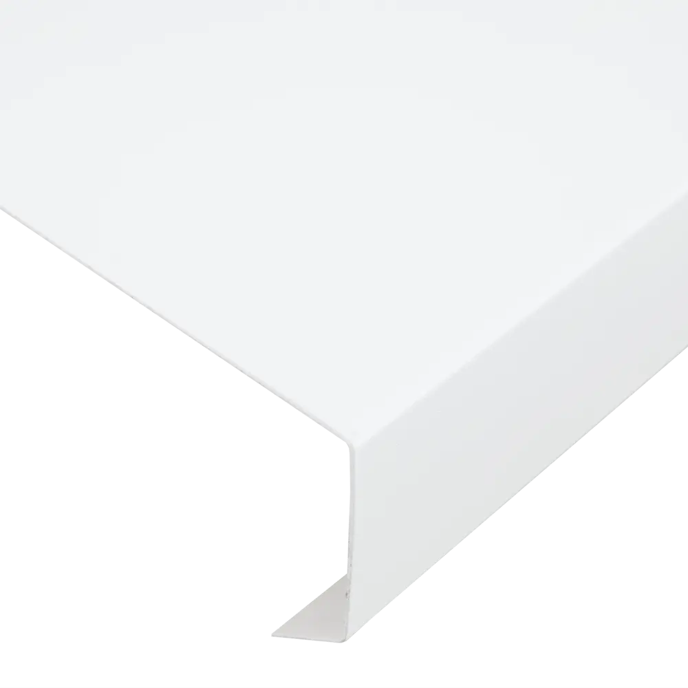 Santreyd Накладка на подоконник — белоснежное обновление интерьера 82657872 STLM-0032976 - Вид №3