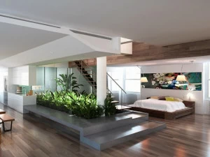 MOMENTI Художественная печать Crazy home paintings 070