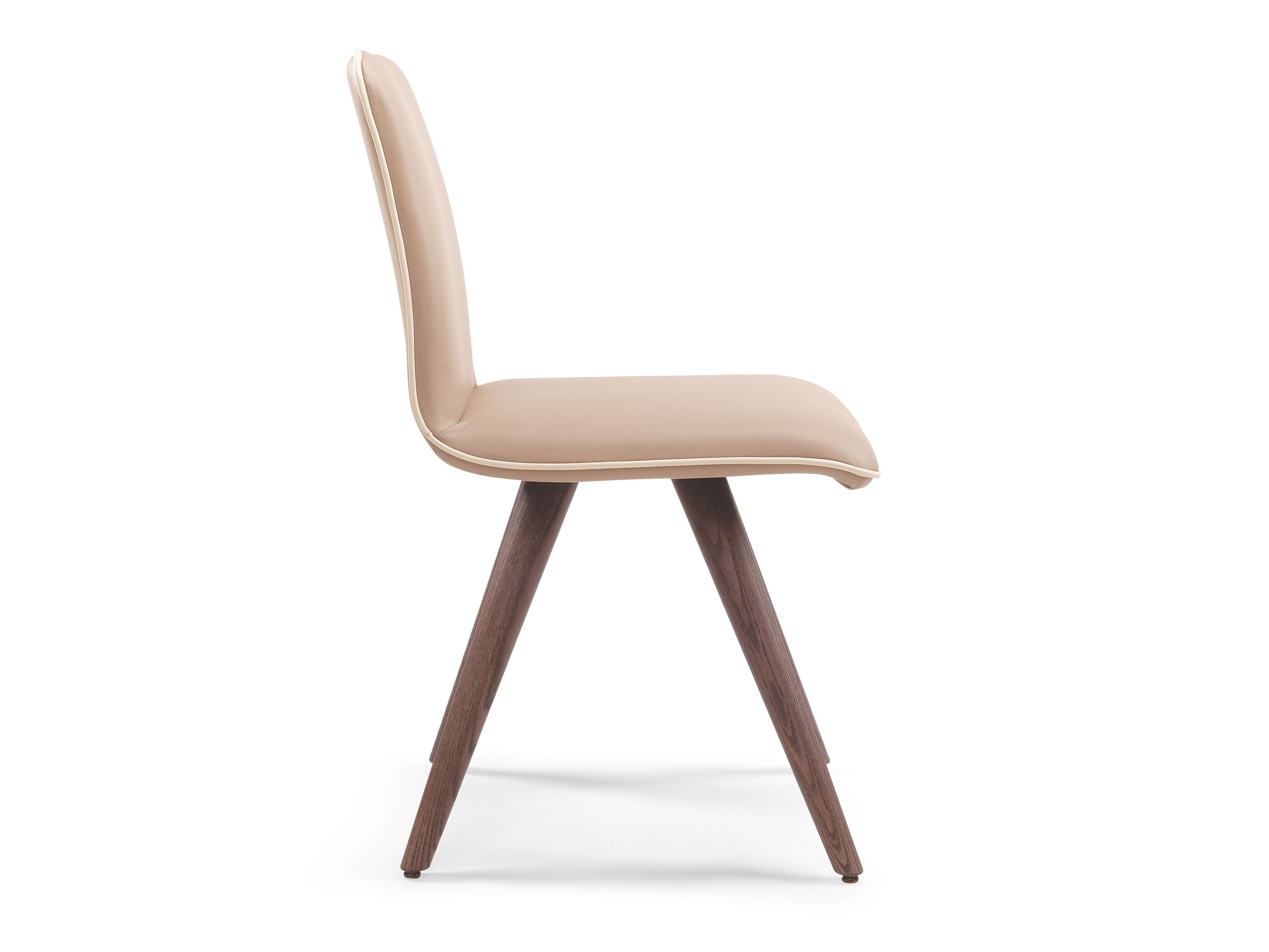 Мягкий стул Riccardo Rivoli Flo ARCH-00124554 - Вид №1