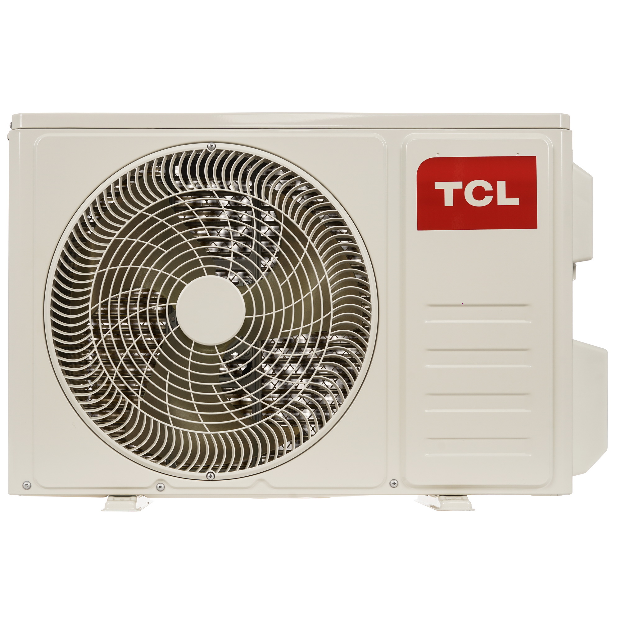 5433251 Кондиционер настенный сплит-система TCL ELI ONF 12 белый STDN-0071541 - Вид №4