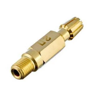 91990961 Мундштук внутренний для резака Сварком 000580174 STLM-1450060