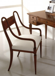 Стул  ANNIBALE COLOMBO A 1014