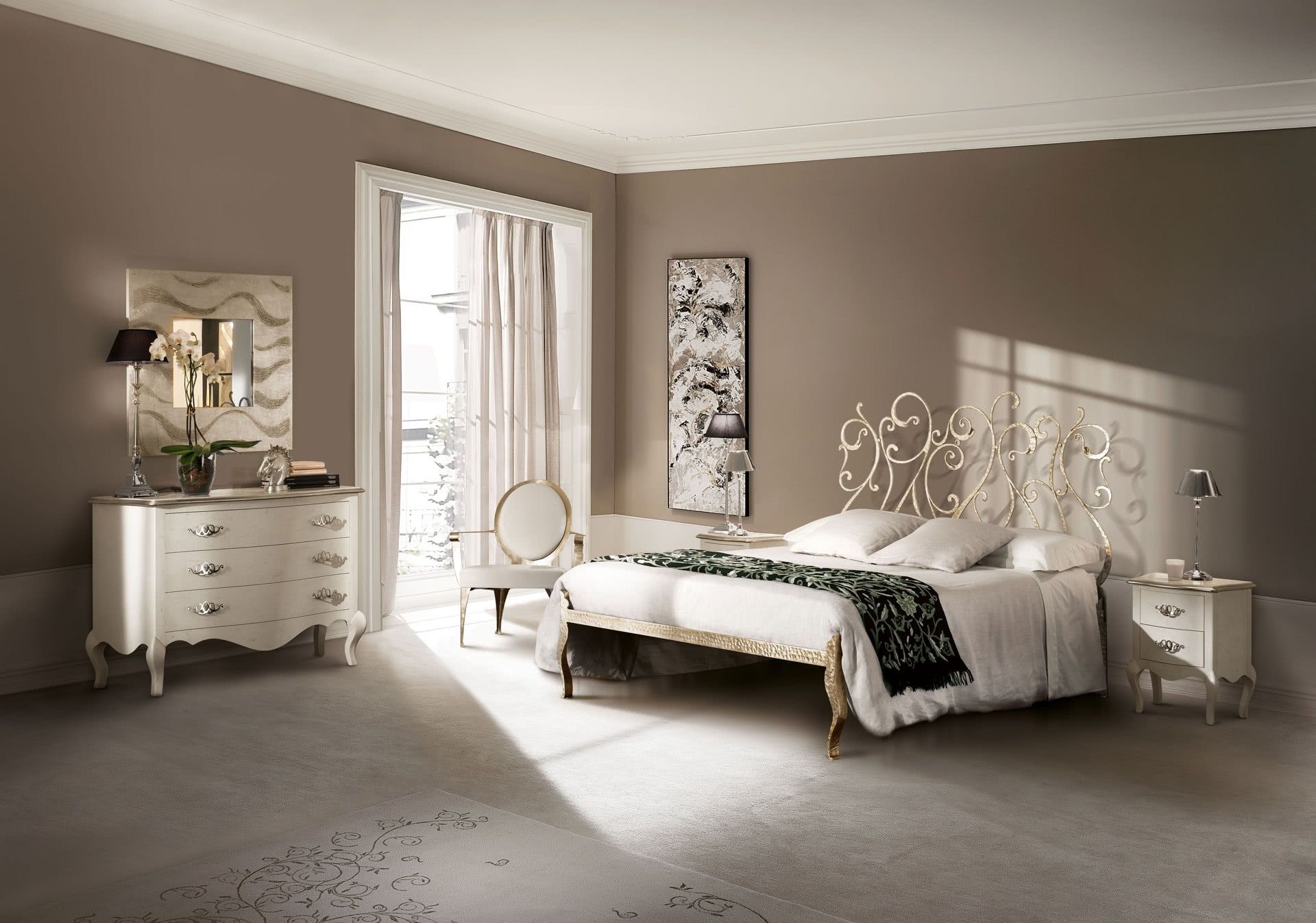 Бархатное кресло Cantori Мисс ARCH-00147850 - Вид №1