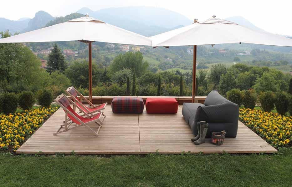 Ткань сад диван GART Smurfone ARCH-00095166 - Вид №2