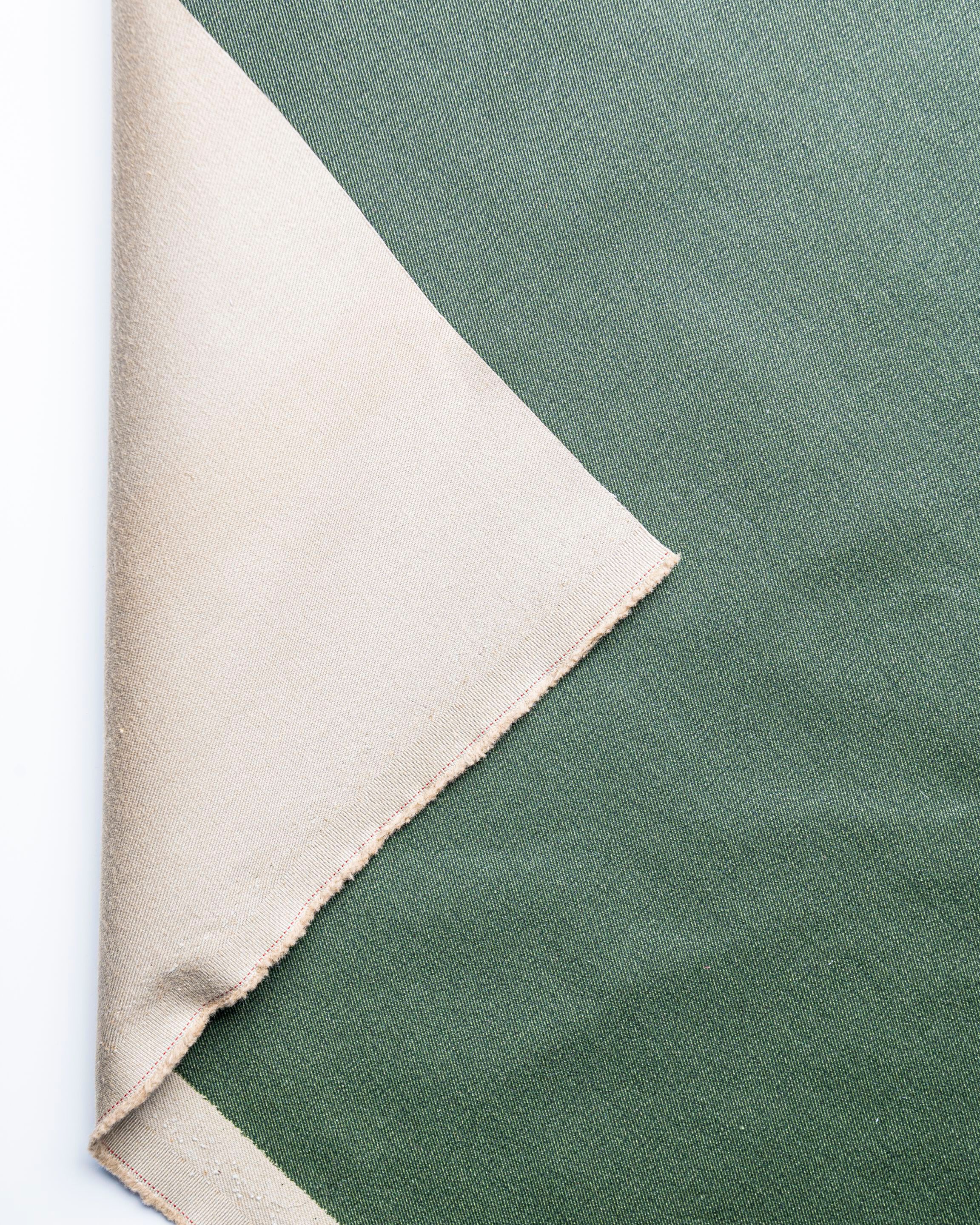 Хлопок сплошной цвет ткани The House of Lyria ISIDE ARCH-00076588 - Вид №2