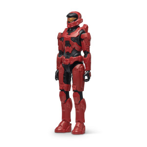 HLW0026 Фигурка героя MP Armor A 12" с аксессуарами HALO