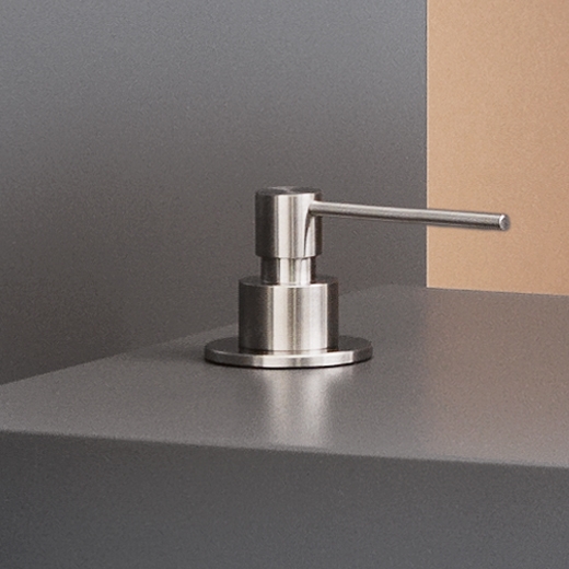 бортик встроенный дозатора  DOS04 CEADESIGN  - Вид №1