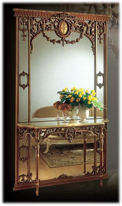 Консоль  OAK E6210