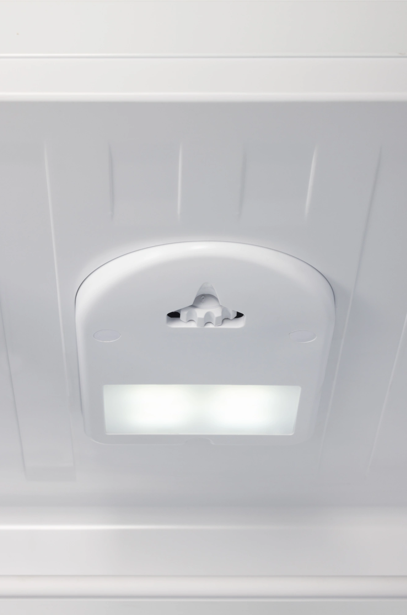 9291855 Холодильник с морозильником   NORD NRB 152 W белый STDN-0053968 - Вид №8