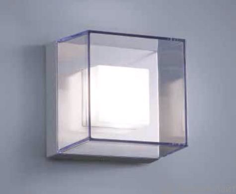 Helestra A95306.46 Iceland LED настенный светильник 108779