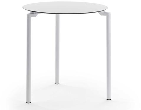 Urbantime Круглый штабелируемый стол Leg 03-04 sun-id-1515162 - Вид №1