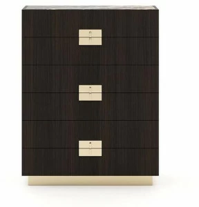 Laskasas Комод из дерева Lady