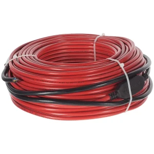 Нагревательный кабель для теплого пола Теплолюкс 52 м, 900 Вт