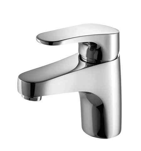 LM4306C Смеситель Shift для раковины LEMARK SHIFT - Вид №2