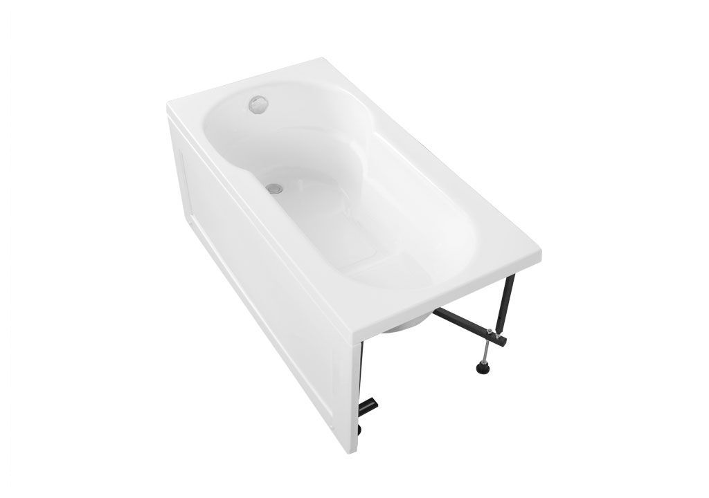 Акриловая ванна Aquanet Largo 140x70 00203994 - Вид №1