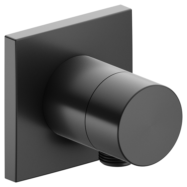 59549130102 Встраиваемый запорный вентиль с переключателем на 3 потребителя и выводом для шланга DN 15 KEUCO IXMO - Вид №5