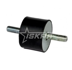 IS74 Виброизолятор MM25X15 M6X18 MM25150618 ISKRA