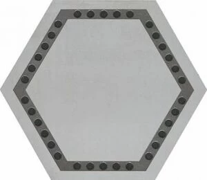 DC\A10\SG27001 Декор Раваль 33,4*29