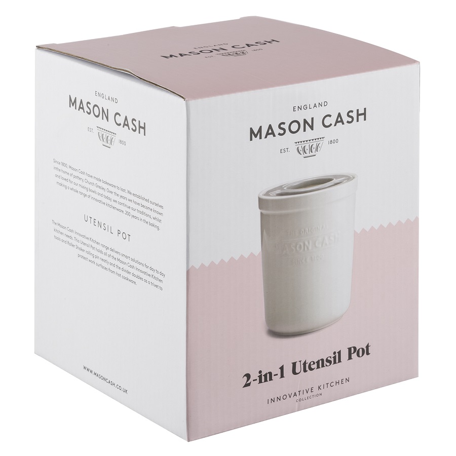 Органайзер для столовых приборов Innovative Kitchen Mason Cash 2008186 - Вид №9