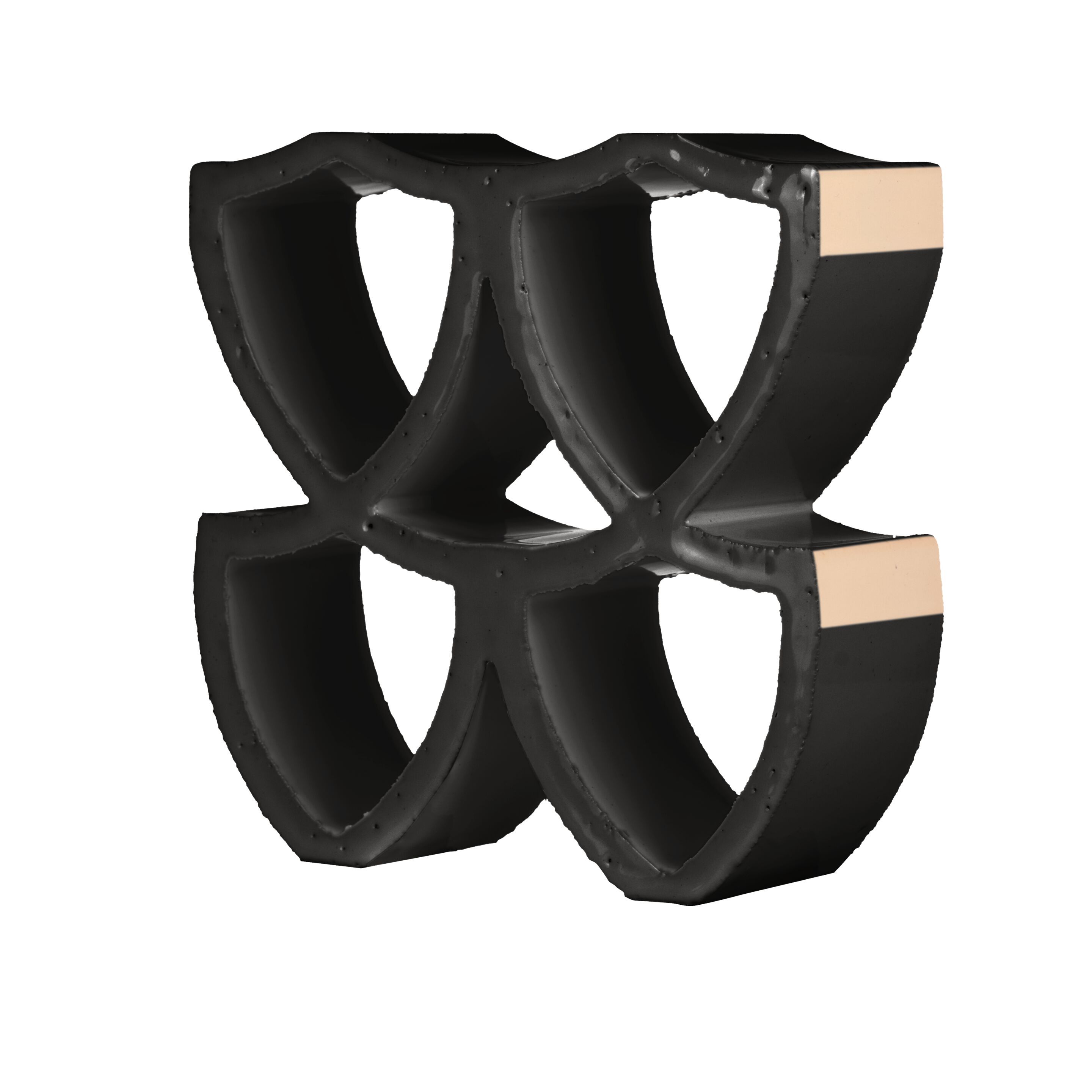 Модульная терракотовая перегородка Marca Corona Arialuce ARCH-00133709 - Вид №32