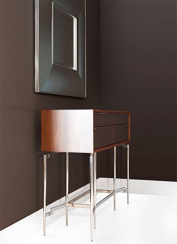 Mobi Прямоугольная консоль с ящиками Nikea sun-id-1475180 - Вид №1