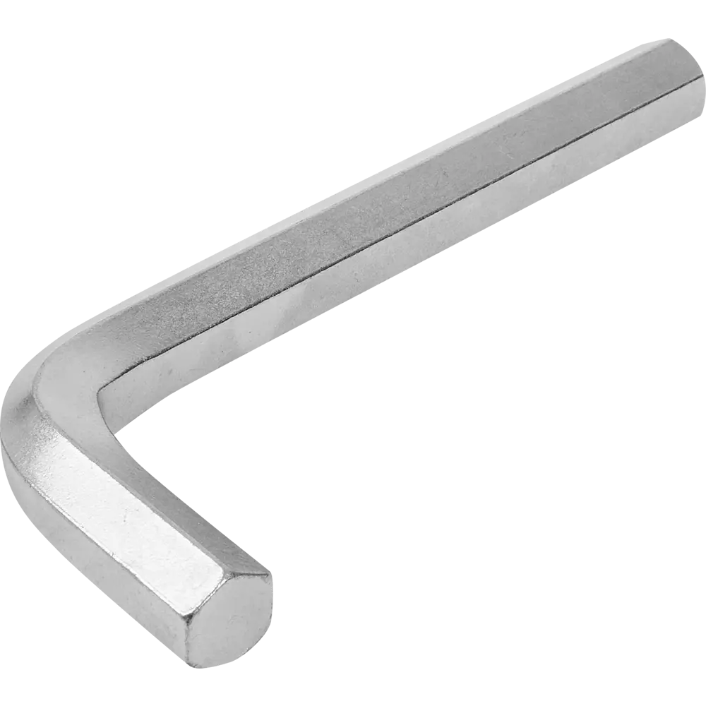 Шестигранный ключ Сибртех 18 мм для мебели и техники 87788441 STLM-0075677