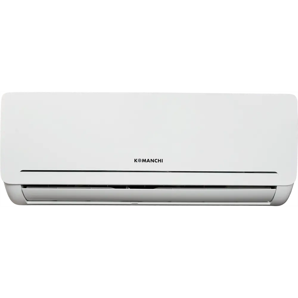 Сплит-система Komanchi KAC-09H/N1_18Y, 9K BTU охлаждение/обогрев STLM-2077116