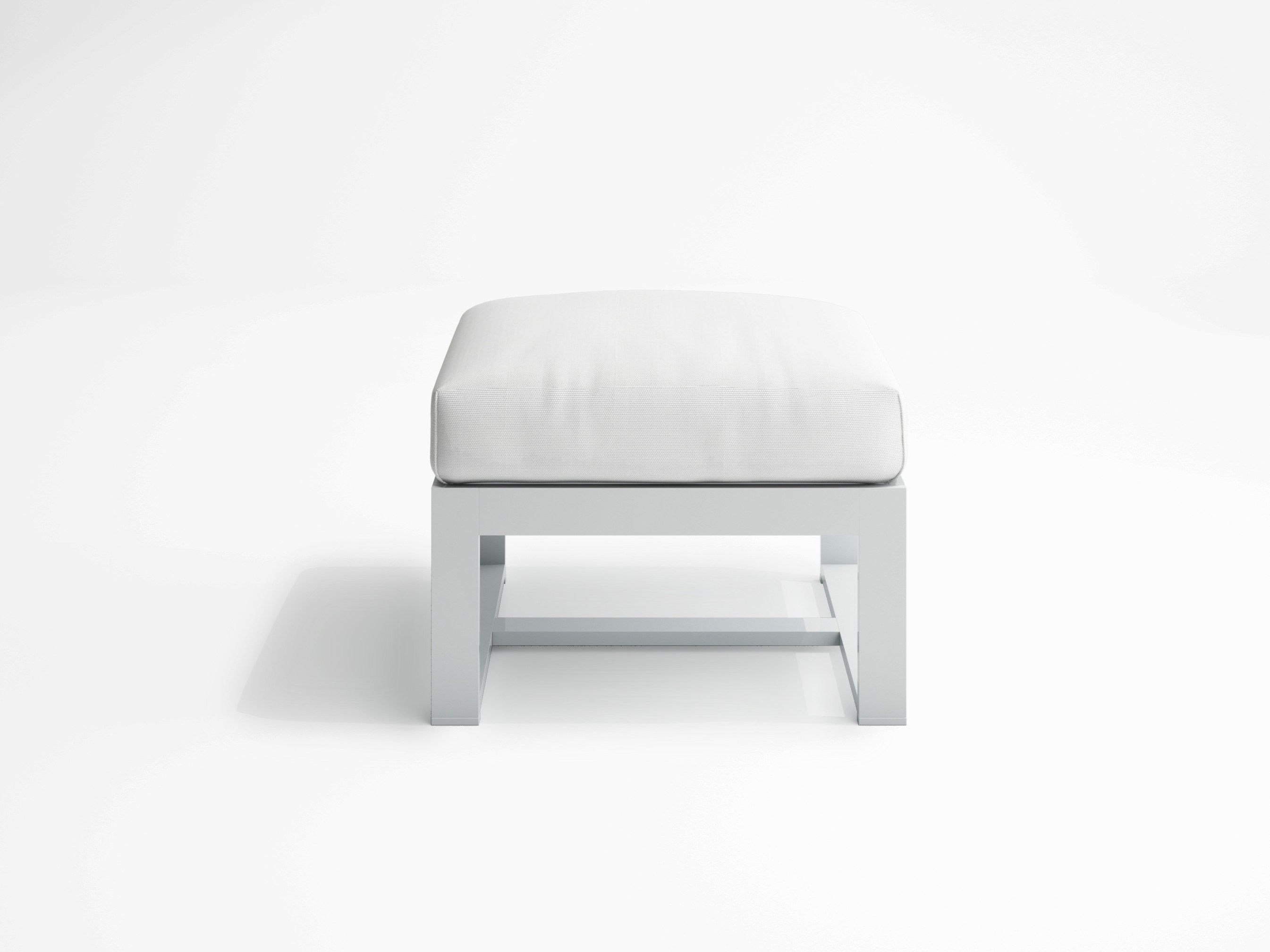 Ткань прямоугольный сад пуфик GANDIABLASCO ДНК ARCH-00057641 - Вид №4