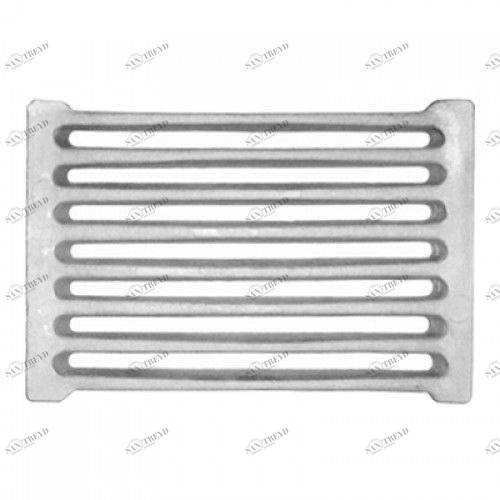 Решетка колосниковая БЛМЗ РД-3 2283