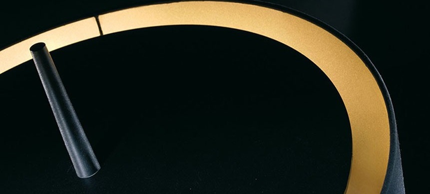 025381 Торшер F B.Lux Lola Santreyd - Вид №1