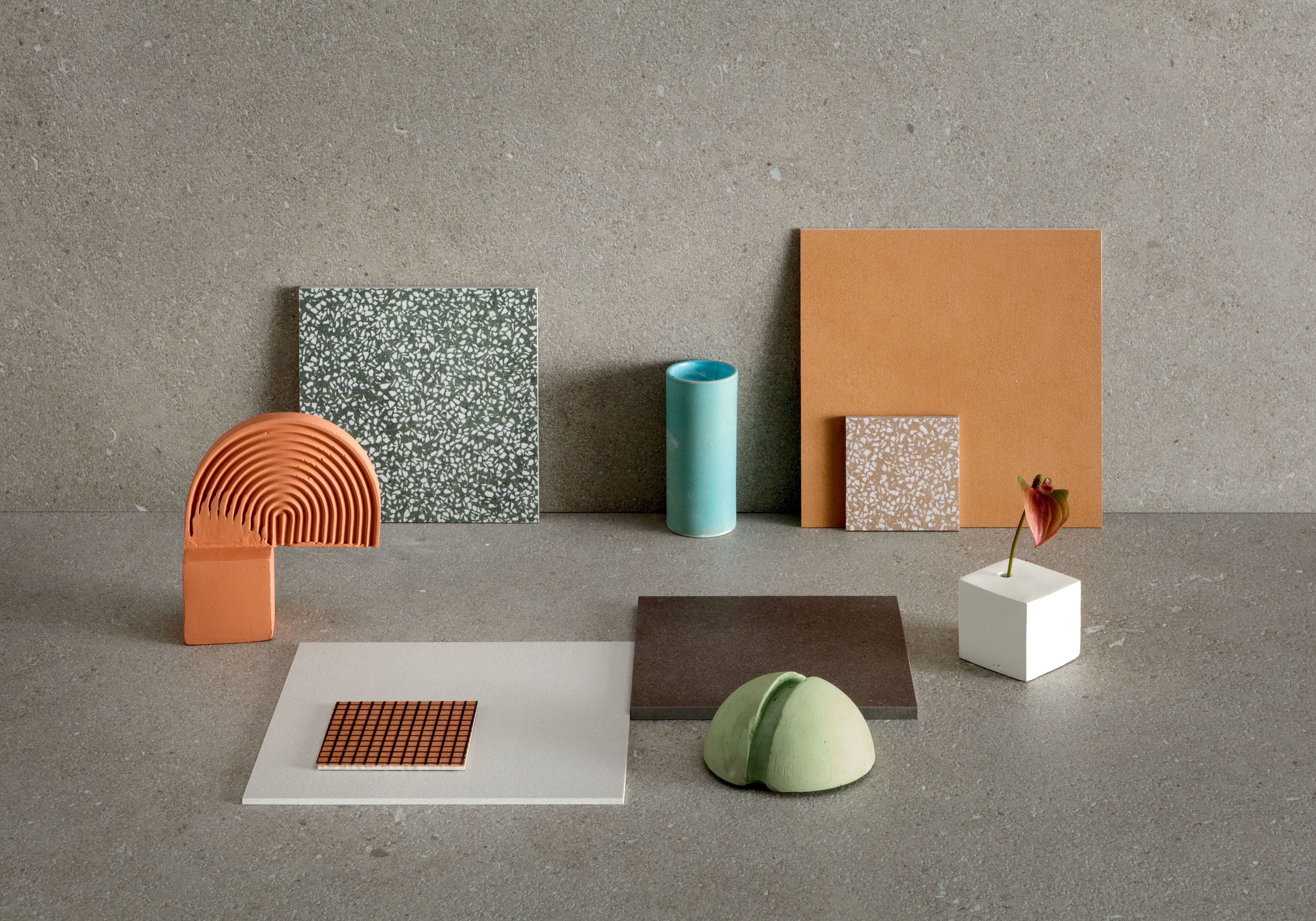 Напольное покрытие / керамогранит для внутреннего и наружного применения LEA CERAMICHE Intense ARCH-00082106 - Вид №5