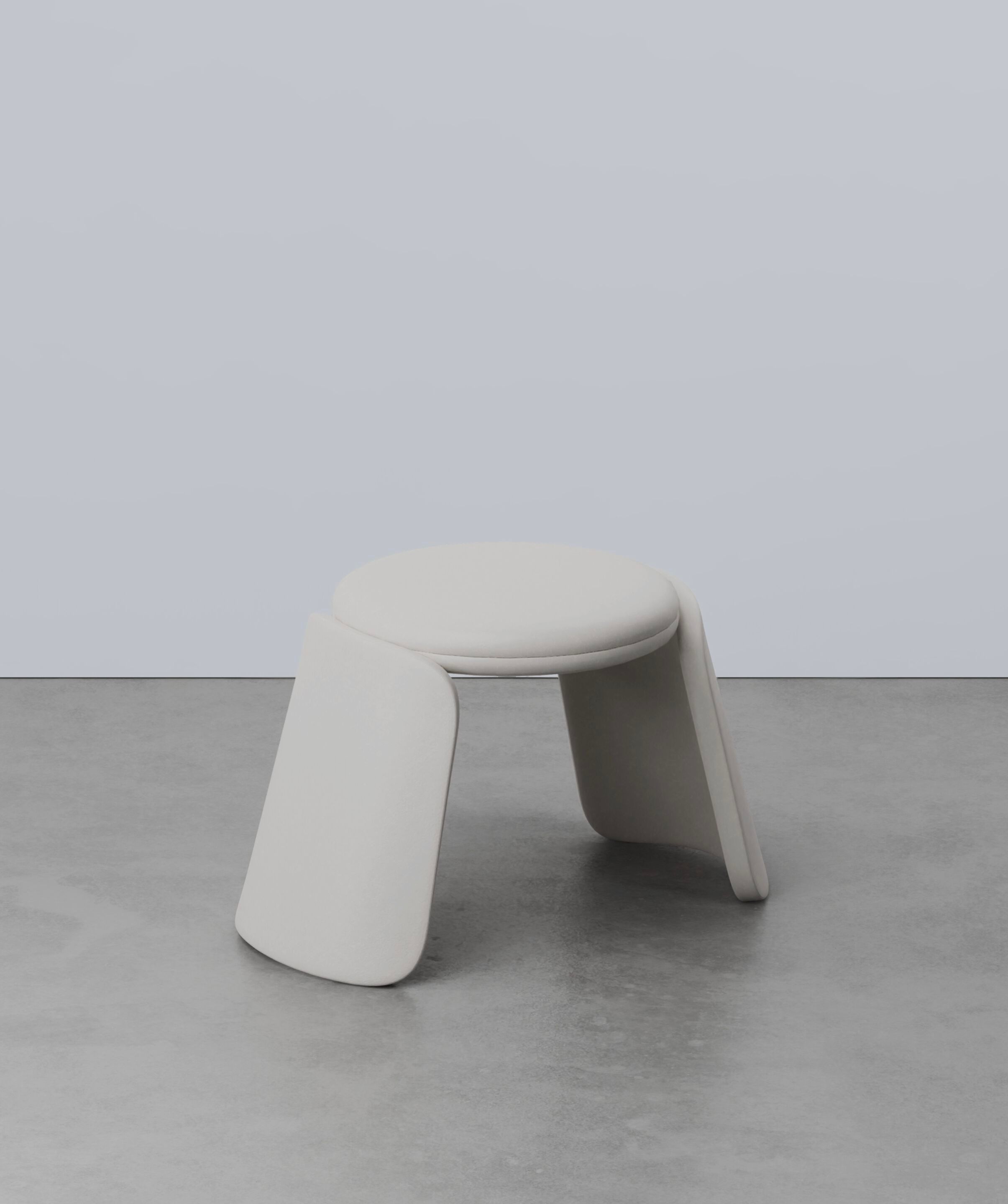 Низкий стул Secolo Inge ARCH-00028903 - Вид №2