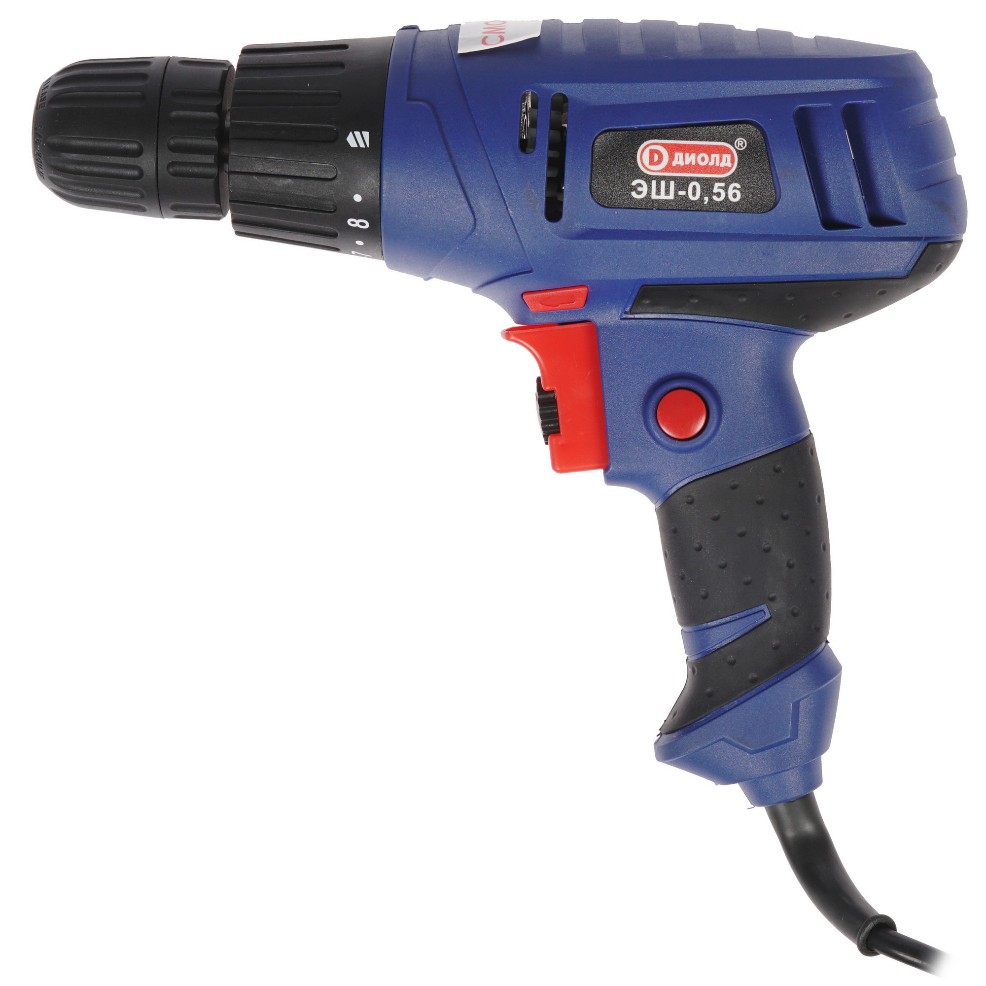 Дрель-шуруповерт Диолд ЭШ-0.56 8106272 STDN-0083627