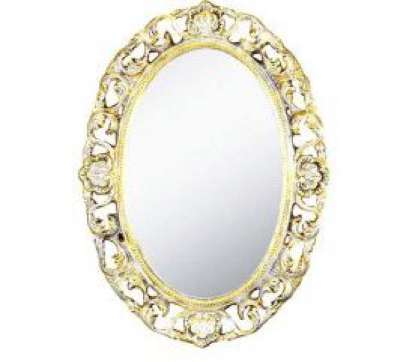 Зеркало MIGLIORE Complementi ML.COM-70.703.DO - золото  - Вид №2