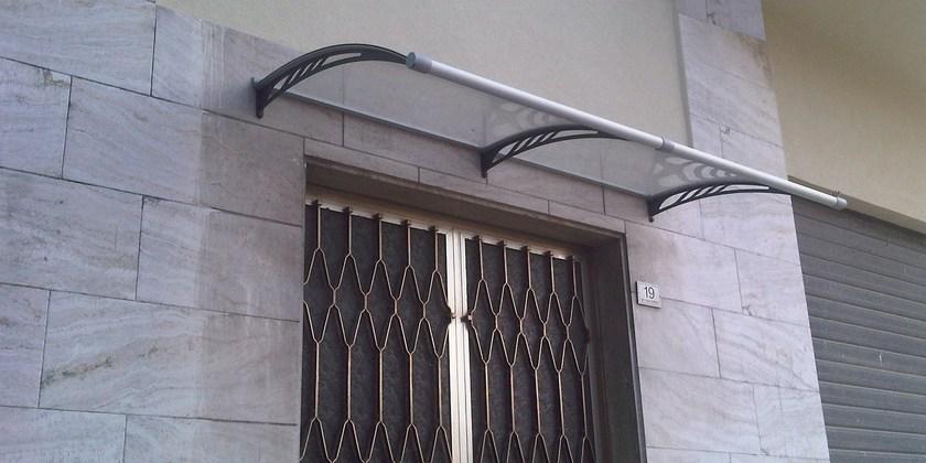 ROYAL PAT Навес для дверей из поликарбоната sun-id-1474663 - Вид №3