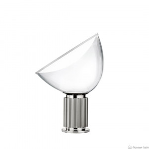 Flos 6602004 Taccia лампа настольная