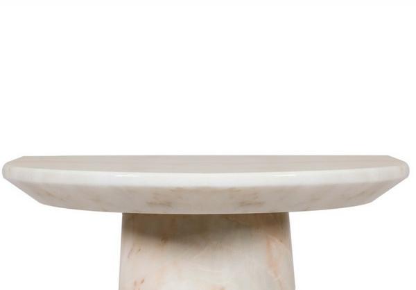 BRABBU Пьедестал из мрамора Agra sun-id-1396861 - Вид №3