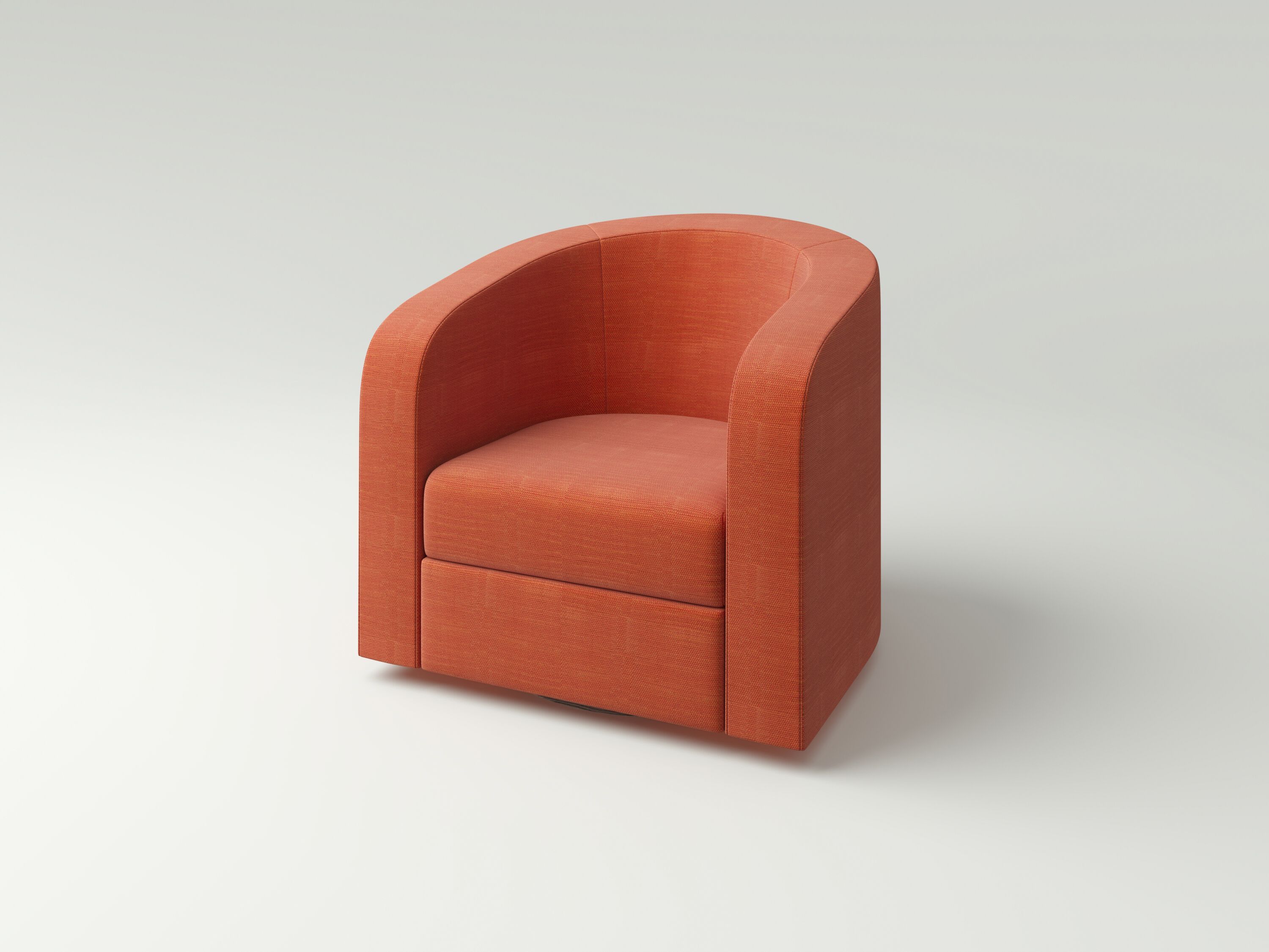 Кресло с подлокотниками NITZAN HOME SIAM ARCH-00061376