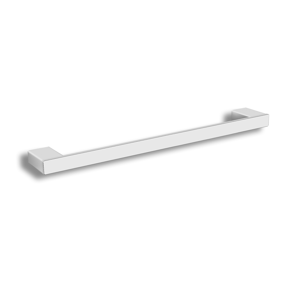 37501D Полотенцедержатель подвесной цвет хром LANGBERGER Accessories