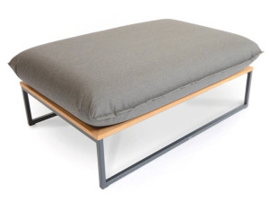 Садовая скамейка в Sunbrella®