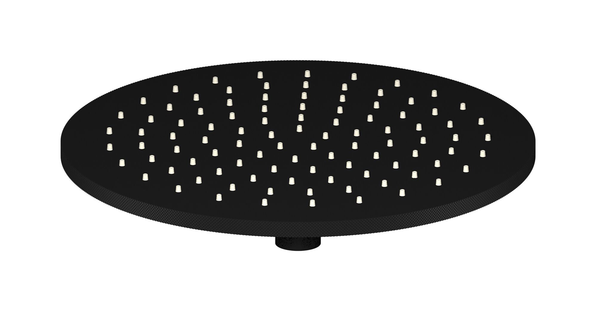 Круглая потолочная душевая головка IB промышленность ARCH-00072083 - Вид №6