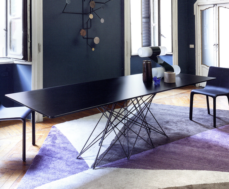 Стол Octa BONALDO TK12 